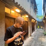 Haechan Instagram – Osaka