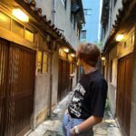 Haechan Instagram - Osaka