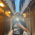 Haechan Instagram - Osaka
