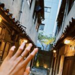 Haechan Instagram - Osaka
