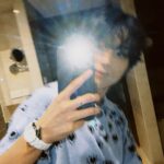 Haechan Instagram – 거울