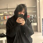 Haechan Instagram – 그냥네컷