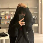 Haechan Instagram – 그냥네컷