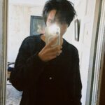 Haechan Instagram – 2023.07.17🖤