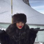 Haifa Hassony Instagram –  Switzerland