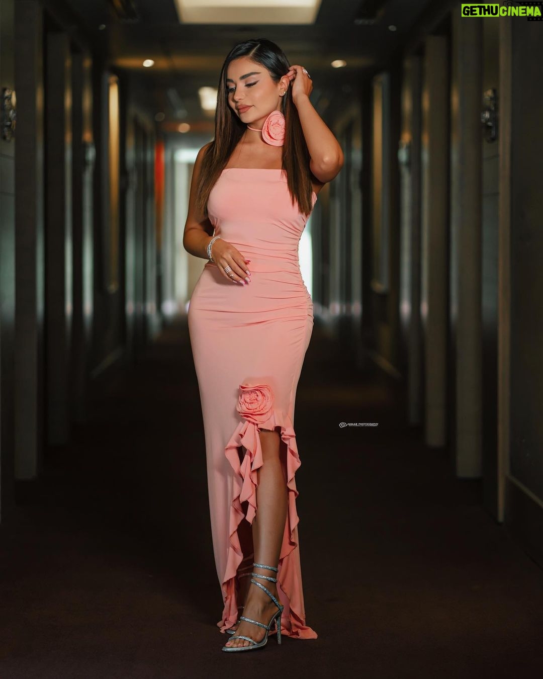 Haifa Hassony Instagram - Rotana Hotel Erbil