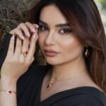 Haifa Hassony Instagram – حب ما تعمل حتى تعمل ما تحب 
@swissgalleryofficial