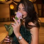 Haifa Hassony Instagram – 💚 Bucharest, Romania