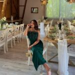 Haifa Hassony Instagram – 💚 Bucharest, Romania