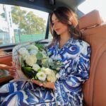 Haifa Hassony Instagram - 💙 Bucharest, Romania