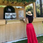 Haifa Hassony Instagram - مساء الخير 🫶🌴🏝️🌊 @rixospremiumbodrum