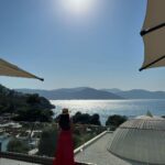 Haifa Hassony Instagram - 🌞🏝️⛱️🌊 @rixospremiumbodrum Rixos Premium Bodrum