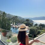 Haifa Hassony Instagram - 🌞🏝️⛱️🌊 @rixospremiumbodrum Rixos Premium Bodrum