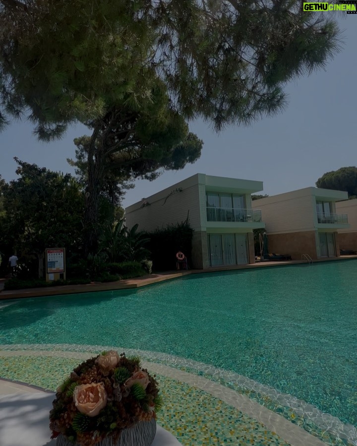 Haifa Hassony Instagram - صباحكم خير 🌞 @clubprivebyrixos