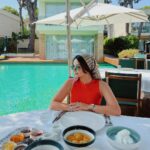 Haifa Hassony Instagram – صباحكم خير 🌞
@clubprivebyrixos