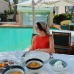 Haifa Hassony Instagram - صباحكم خير 🌞 @clubprivebyrixos