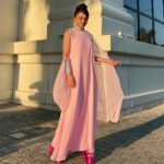 Haifa Hassony Instagram - عيدكم مبارك حبايبي 💗