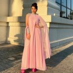 Haifa Hassony Instagram - عيدكم مبارك حبايبي 💗
