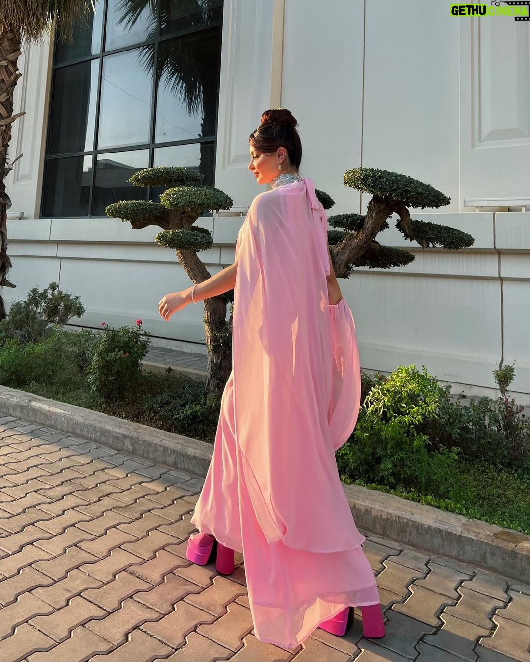 Haifa Hassony Instagram - عيدكم مبارك حبايبي 💗