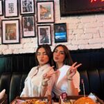 Haifa Hassony Instagram - 👩‍❤️‍👩 🤍🤍 Irbil, Iraq