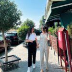 Haifa Hassony Instagram - 👩‍❤️‍👩 🤍🤍 Irbil, Iraq