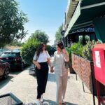 Haifa Hassony Instagram - 👩‍❤️‍👩 🤍🤍 Irbil, Iraq