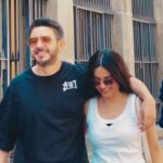 Haifa Hassony Instagram -