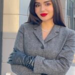 Haifa Hassony Instagram -