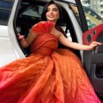 Haifa Hassony Instagram -