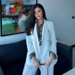 Haifa Hassony Instagram - 🤍