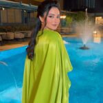 Haifa Hassony Instagram -