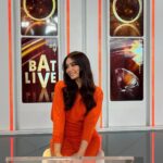 Haifa Hassony Instagram - BAT LIVE محيبس🤛🏻👊🏻🤜🏻