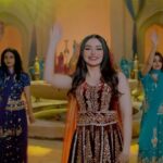 Haifa Hassony Instagram - يوميآ برنامج ( بات لايف ) 👊🏻👊🏻 على قناة الشرقية 👊🏻👊🏻 خلال شهر رمضان 🌙 @sharqiyatv
