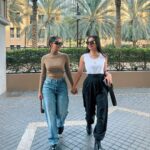 Haifa Hassony Instagram - الحب صُحبة 🫰