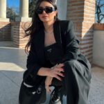 Haifa Hassony Instagram - 🖤