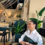 Haifa Hassony Instagram -