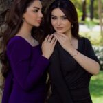 Haifa Hassony Instagram – حب ما تعمل حتى تعمل ما تحب
@swissgalleryofficial