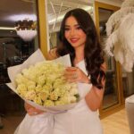 Haifa Hassony Instagram - 🤍🫶 Irbil, Iraq