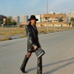 Haifa Hassony Instagram - 🎉 🎊 حبيت اشكركم من خلال هذا البوست واكول شكرآ لكل شخص عايدني وارسلي تهنئة رغم اني مكلت ولا ذكرت احد بيوم ميلادي بس الحبايب الي عايدوني يذكرون بهذا اليوم هو ميلادي 🥹 شكرآ من كل قلبي لكل شخص دزلي تهنئة وكلمة حلوة 🥹 واشكر حبايبي ومتابعيني الي همه عائلتي الثانية احبكم واحب كلامكم ودعمكم اليه 🫶❤️