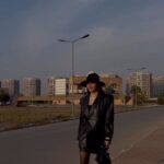 Haifa Hassony Instagram - هيفاء كافي تلبسين اسود هيفاء ثاني يوم 🥴 هم اسود 🤦🏻‍♀️