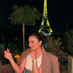 Haifa Hassony Instagram - #paris Paris, France