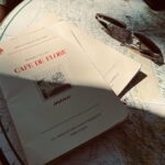 Haifa Hassony Instagram - 🥐 ☕️ Café de Flore
