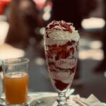 Haifa Hassony Instagram - 🥐 ☕️ Café de Flore