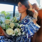 Haifa Hassony Instagram - 💙 Bucharest, Romania