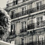 Haifa Hassony Instagram - 🥐 ☕️ Café de Flore