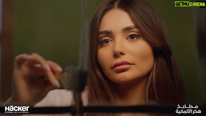 Haifa Hassony Instagram - مطابخ هكر الالمانية @hacker_kitchen_iraq @haecker_kuechen استثمار في جمال منزلكم ورفاهيتكم . المنصور شارع ١٤ رمضان 07833490337