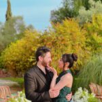 Haifa Hassony Instagram - 🤍👰🏻‍♀️ الف الف مبروك منوش 🤍 طالعة اميرة 👰🏻‍♀️ @minaalsheikhly
