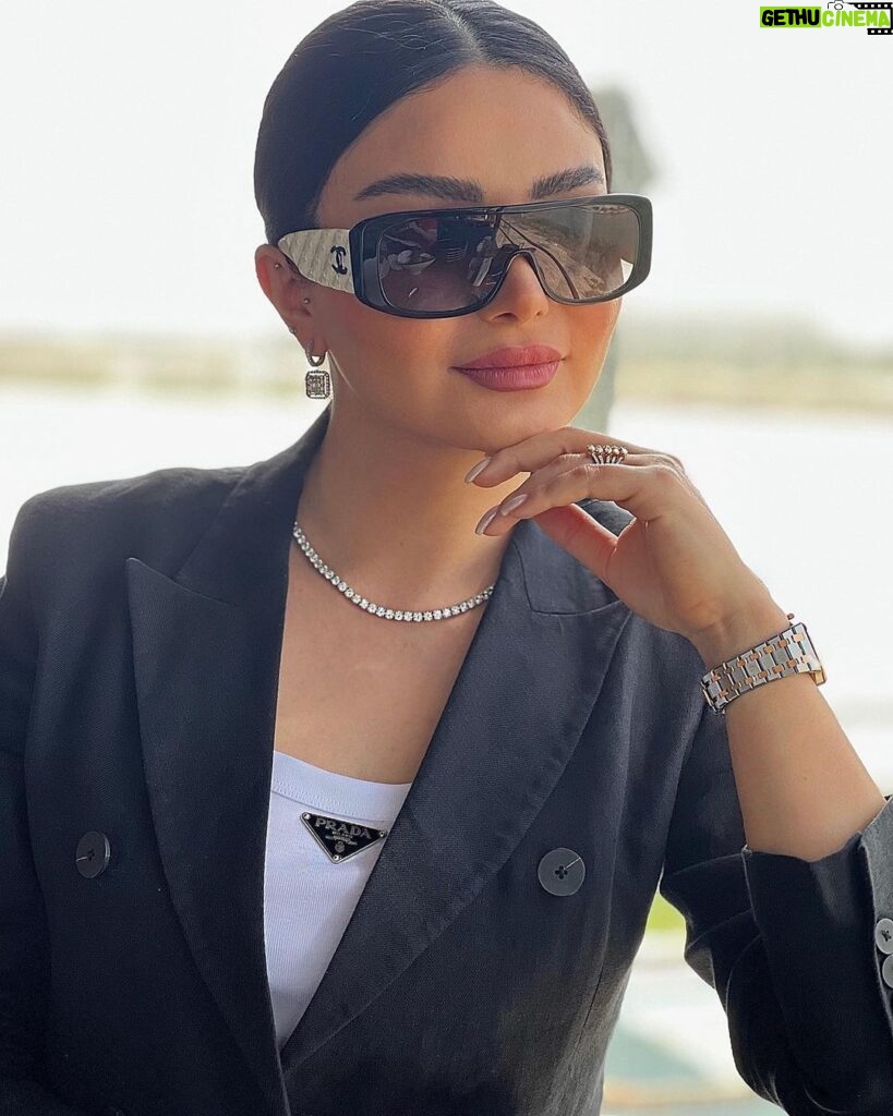 Haifa Hassony Instagram - بغداد 🤍 Baghdad, Iraq