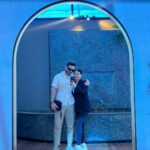 Haifa Hassony Instagram - بغداد 🤍 Baghdad, Iraq