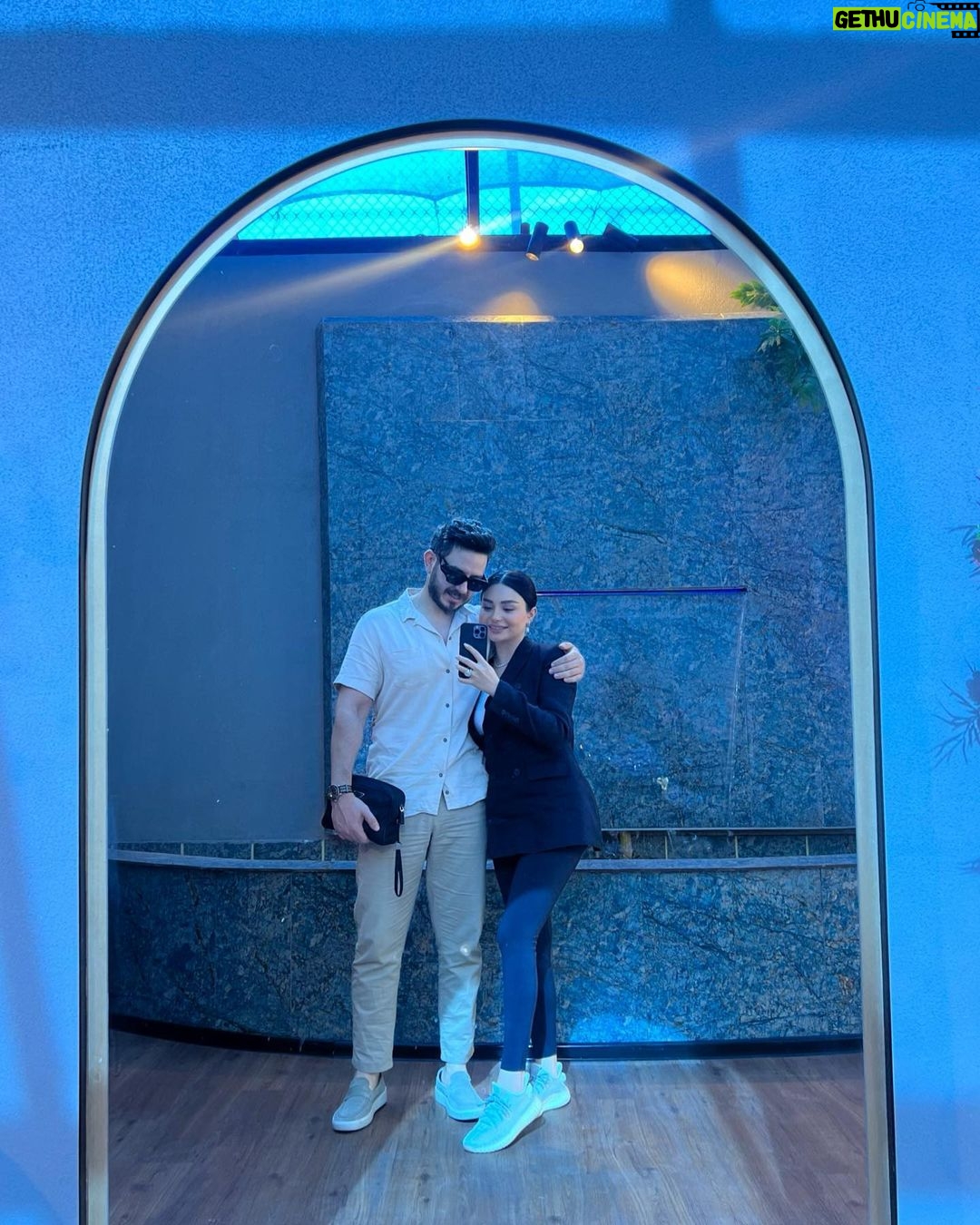 Haifa Hassony Instagram - بغداد 🤍 Baghdad, Iraq